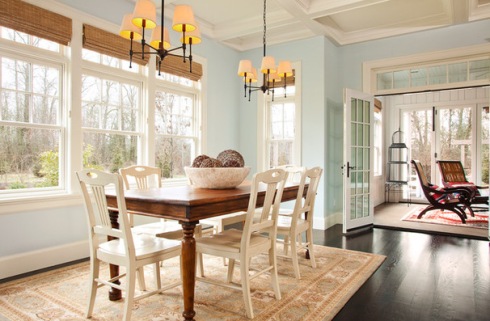 Choosing the Right Interior Paint Color for Your Home