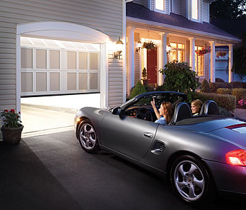 Choosing the Best Garage Door Opener for Your House