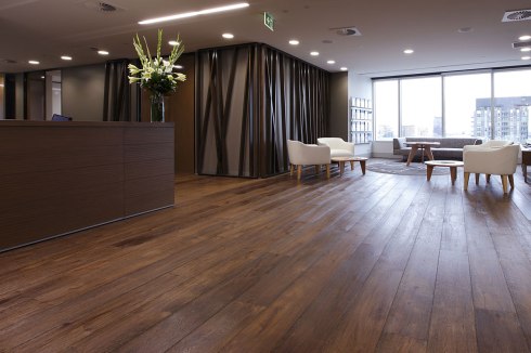 Timber Flooring for Your Home